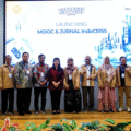 Rakernas IndoCEISS 2026 Digelar di BINUS @Malang, Bahas Strategi Penguatan Pendidikan Informatika