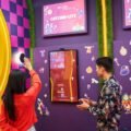 Bukan Sekadar Pamer Produk, MJ Solution Indonesia Tunjukkan Cara Baru Membangun Engagement Pengunjung di Jakarta Fair 2026