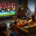 Bawa Penggemar Lebih Dekat ke Setiap Momen: Hisense Tingkatkan Pengalaman Menonton FIFA World Cup 2026™ Melalui Inovasi Teknologi Layar TV