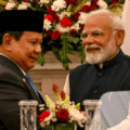 Makna Strategis Kunjungan Modi ke Indonesia bagi Asia