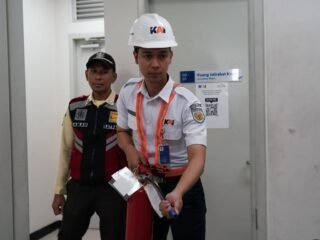 Di Balik Perjalanan Aman LRT Jabodebek, Ada Kesiapsiagaan Petugas yang Terus Dilatih