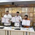 BP Tapera Perkuat Sinergi Percepatan Sertifikasi Tanah untuk Perluas Akses Pembiayaan Rumah MBR