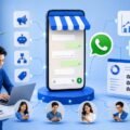 Bangun Channel Penjualan Sendiri dengan WhatsApp CRM Barantum