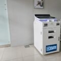 Mesin Digital CS di BRI BO Veteran Permudah Layanan Nasabah, Lebih Cepat, Mudah, dan Praktis