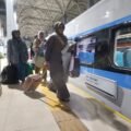KA Cikuray Jadi Kereta Favorit Pengguna Jasa dari Daop 2 Bandung Sedangkan Gambir dan Yogyakarta Masih Menjadi Tujuan Utama Selama Januari - Juni 2026