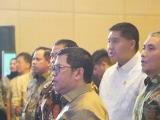 BP Tapera Perkuat Kolaborasi dengan APERSI Dukung Program 3 Juta Rumah