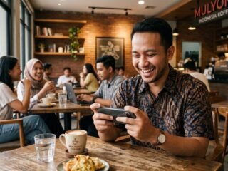 Ledakan Industri Mobile Game Indonesia 2026: Ekosistem Digital Kian Solutif dan Aksesibel bagi Gamer