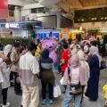 Dumdumz Bag Charm Sukses Ramaikan Pasaraya Blok M, Hadirkan Pengalaman Interaktif yang Tarik Antusiasme Ratusan Pengunjung