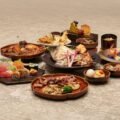 ORIJIN JAPANESE DINING Hadirkan Japanese Sunday Brunch dengan Cita Rasa Autentik Jepang