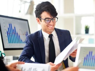 Kenapa Finance di International Undergraduate Program Banyak Diminati