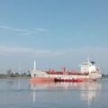 Aceh Tegaskan Peran dalam Ekonomi Maritim Dunia, Dua Komoditas Unggulan Berlayar dari Pelabuhan Krueng Geukueh
