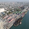 Pelabuhan Makassar Catat Pertumbuhan Positif Arus Bongkar Muat pada Semester I - 2026