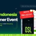 OSL Indonesia Luncurkan "OSL Summer Event", Ajak Pengguna Trading Sambil Berpeluang Liburan ke Bali