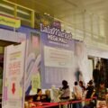 Bank Raya Hadir di Lala Market Vol.11, Dorong Pengalaman Transaksi Digital Praktis untuk Ribuan Fashion Enthusiasts