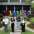 Saat Orang Tua dan Anak Menentukan Pilihan Universitas, BINUS University Menghadirkan Program Beasiswa untuk Tahun Akademik 2027/2028