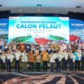 Kolaborasi Pertamina Siapkan Generasi Pelaut Unggul untuk Perkuat Ketahanan Energi Nasional
