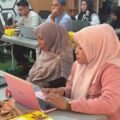Telkom AI Connect Makassar Gandeng Skillforcuan, Latih 20 UMKM Strategi Influencer Marketing Berbasis AI