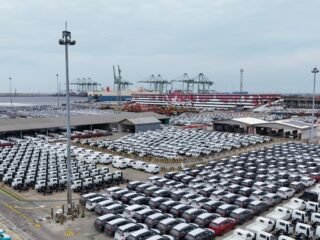 Tangguh di Tengah Dinamika Global, Integrated Auto Solutions Mendorong Pertumbuhan Berkelanjutan pada Kinerja Keuangan IPCC Semester I 2026