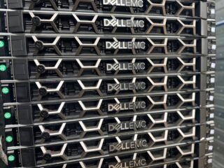Gugik.id Hadirkan Layanan Jual Beli Server Bekas dan Upgrade Server untuk Optimalkan Investasi IT