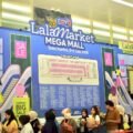 Bank Raya Dukung Lala Market Vol.11, Hadirkan Pengalaman Transaksi Digital Praktis untuk Ribuan Fashion Enthusiasts