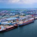 Pelindo Multi Terminal Belawan Catat Peningkatan Pertumbuhan Arus Curah Kering pada Semester I 2026