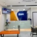BRI KCP Pasar Tanah Abang Perkuat Layanan Perbankan bagi Pelaku Usaha dan Pengunjung Pusat Grosir Terbesar di Indonesia
