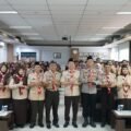 BPOM Cetak 100 Kader Pramuka Pelopor Keamanan Obat dan Makanan, Perkuat Benteng Perlindungan Masyarakat