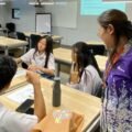DIGICAMP 2026 Jadi Langkah Awal Siswa SMA Kenal Dunia Digital Technopreneur di BINUS @Malang