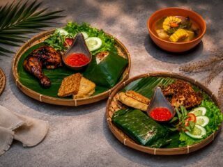 Rayakan HUT ke-81 Kemerdekaan RI, Kanteen & Co. Hadirkan Menu Nusantara Baru dan Promo Paket Spesial Rp81.000