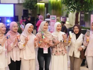 GlowFest 3.0 by Geng Glowing Hadirkan Puluhan Brand dan Aktivitas Interaktif!