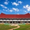 Program SMA Unggul Garuda Kemendiktisaintek Resmi Dimulai di Konawe Selatan, PTPP Hadirkan Fasilitas Pendidikan Berkualitas