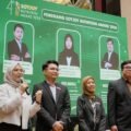 Pemenang SOYJOY Nutrition Award 2026 Berbagi Inovasi Gizi di Forum Temu Ilmiah Nasional II PERSAGI