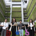 ICONATION 2026: BINUS @Alam Sutera Ajak Gen Z dan Orang Tua Memilih Masa Depan di Creative Business Campus melalui “Choose Your Future, #BeginAtTheRightPlace”
