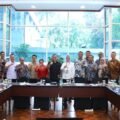 Kemendagri Akselerasi Penyusunan Permendagri ITKPDN, Targetkan Pengundangan Sebelum 1 Oktober 2026