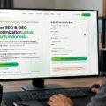 NELL VH HADIRKAN JASA SEO UNTUK UMKM INDONESIA