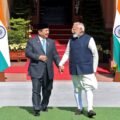 Ikatan Indonesia–India yang Tak Terpisahkan