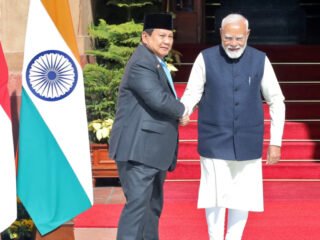 India–Indonesia: Dua Sahabat Sejiwa di Era Baru