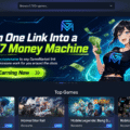 GameMarket.gg Expands Secure Global Marketplace for Game Currency and Boosting Services