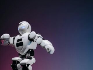 Robotics Engineering Adalah Jurusan Masa Depan, Kenapa?
