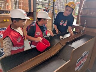 JMFF 2026 Hadirkan Ruang Eksplorasi Anak, Orang Tua Sambut Positif