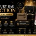 Ingin Punya Tas Branded dengan Harga Lebih Terjangkau? Coba Ikuti Luxury Bag Auction deGaiya Setiap Senin dan Kamis
