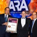 SUCOFINDO Perkuat Komitmen Tata Kelola Berstandar Internasional, Raih Bronze Award Australasian Reporting Awards