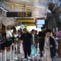Weekend Pertama Juli 2026 Ungguli 2 Weekend Terakhir Juni 2026 Pada Periode Liburan Sekolah, Lebih dari 45 Ribu Pelanggan Gunakan KA dari Daop 2 Bandung