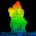 Survei dan Pemetaan 3D untuk Proyek Konstruksi dan AEC