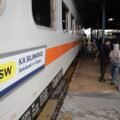 KA Siliwangi Angkut Hampir 5 ribu Pelanggan dalam Sehari, Tertinggi Selama Periode Liburan Sekolah