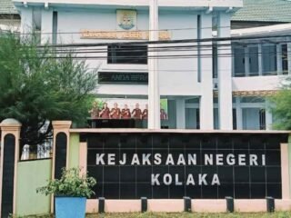 Kasus Dugaan Korupsi PSR Rp7,5 Miliar Terus Diusut, Kejari Kolaka Pastikan Penyidikan Profesional