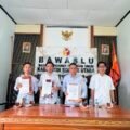 Bawaslu Konut Tandatangani IKU 2026, Perkuat Kinerja dan Kelembagaan Pengawasan Pemilu
