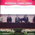 Bupati Ikbar: Pidato Kenegaraan Jadi Momentum Perkuat Arah Pembangunan Konawe Utara