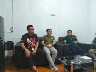 PT Bumi Konawe Minerina Sambut HUT RI ke-81, Perkuat Sinergi dan Kebersamaan