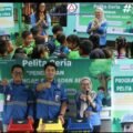 PT MLP Tanamkan Karakter Cinta Lingkungan Sejak Dini Melalui Program Pelita Ceria di Konawe Utara